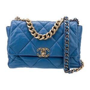 Boutique - Bag (Blue)